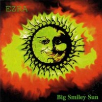 Purchase Ezra - Big Smiley Sun