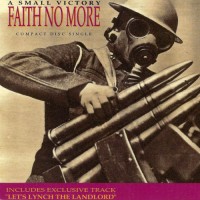 Purchase Faith No More - A Small Victory (CDS)
