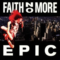 Purchase Faith No More - Epic (CDS)