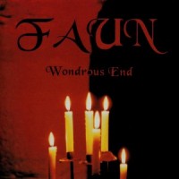 Purchase Faun - Wondrous End CD1