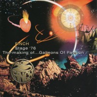 Purchase Finch - The Making Of... Galleons Of Passion / Stage'76 (Live) CD2