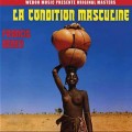 Buy Francis Bebey - La Condition Masculine Mp3 Download