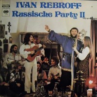 Purchase Iwan Rebroff - Russische Party II (Vinyl)