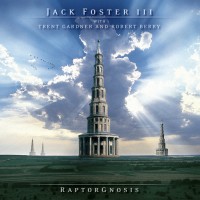 Purchase Jack Foster III - Raptorgnosis