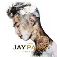 Purchase Jay Park - Evolution