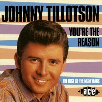 Purchase Johnny Tillotson - The Best Of Johnny Tillotson (Reissued 2007)