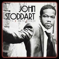 Purchase John Stoddart - Faith Hope Love