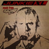 Purchase Junkie XL - Music From Ssx Blur