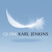 Purchase Karl Jenkins - Quirk - The Concertos