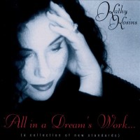 Purchase Kathy Kosins - All In A Dream's Work
