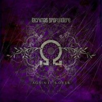 Purchase Lacrimas profundere - Again It's Over (EP)