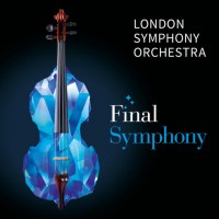 Purchase London Symphony Orchestra - Final Symphony (Music From Final Fantasy) CD1