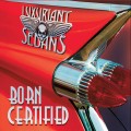 Buy Luxuriant Sedans - Born Certified Mp3 Download