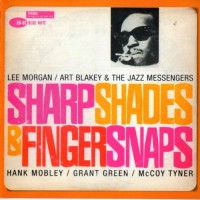 Purchase VA - Sharp Shades And Finger Snaps CD1