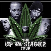 Purchase VA - The Up In Smoke Tour CD1