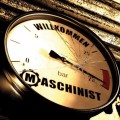 Buy Maschinist - Willkommen Mp3 Download