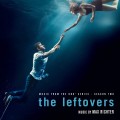 Buy Max Richter - The Leftovers: Season 2 Mp3 Download