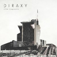 Purchase Diraxy - The Vagrant
