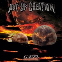 Purchase Act Of Creation - Thion