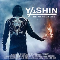 Purchase Yashin - The Renegades