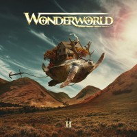 Purchase Wonderworld - Wonderworld II