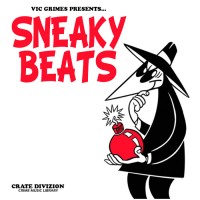 Purchase Vic Grimes - Sneaky Beats