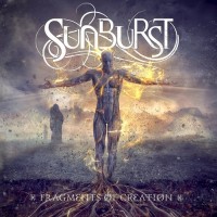 Purchase Sunburst - Fragments Of Creation