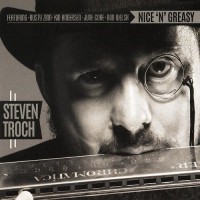 Purchase Steven Troch - Nice 'N' Greasy