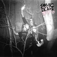 Purchase Sonic Death - Hate Machine