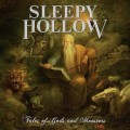 Buy Sleepy Hollow - Tales Of Gods And Monsters Mp3 Download