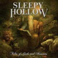 Purchase Sleepy Hollow - Tales Of Gods And Monsters