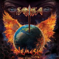 Purchase Sarissa - Nemesis