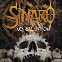 Purchase Sinaro - No Salvation