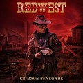 Buy Redwest - Crimson Renegade Mp3 Download