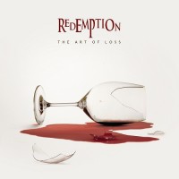 Purchase Redemption - The Art Of Loss CD1