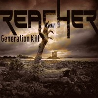 Purchase Reacher - Generation Kill