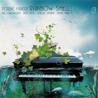 Purchase Perrine Mansuy - Rainbow Shell