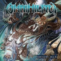 Purchase Omnihility - Dominion Of Misery