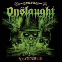 Purchase Onslaught - Live At The Slaughterhouse