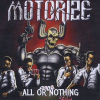 Purchase Motorize - All Or Nothing