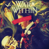 Purchase A War Within - Sons Of Saturn