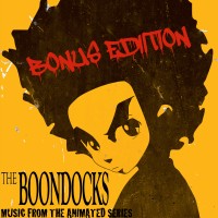 Purchase Asheru - The Boondocks: Music From The Animated Series