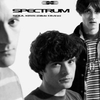 Purchase Spectrum - Soul Kiss