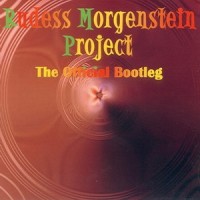 Purchase Rudess Morgenstein Project - The Official Bootleg