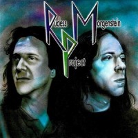 Purchase Rudess Morgenstein Project - The Rudess Morgenstein Project