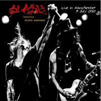 Purchase Slash - Live In Manchester - 3 July 2010 CD1