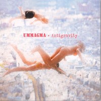 Purchase Ummagma - Antigravity