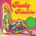 Buy VA - Funky Fräuleins: Female Beat, Groove, Disco, Funk In Germany 1968-1978 Mp3 Download