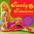 Buy VA - Funky Fräuleins Vol. 2: Female Beat, Groove, Funk In Germany 1968-1981 Mp3 Download