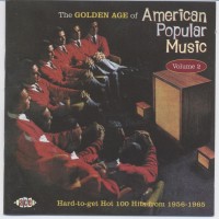 Purchase VA - Golden Age Of American Popular Music Vol. 2